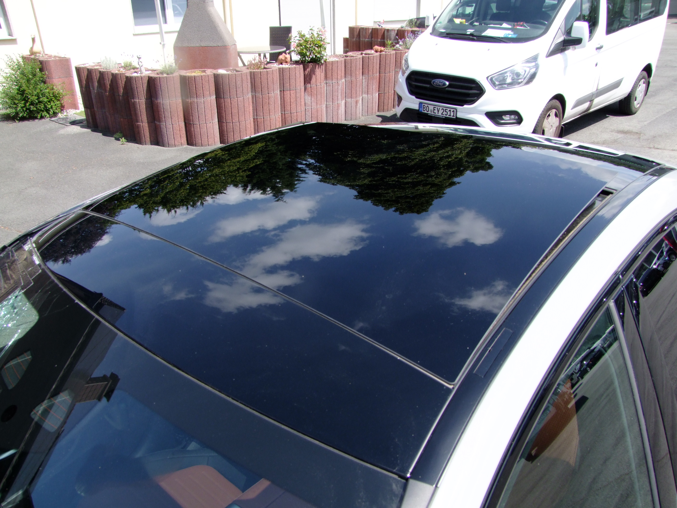 Mercedes-Benz C 300 C Limousine C 300 d 4Matic AMG Voll Vorschau 4
