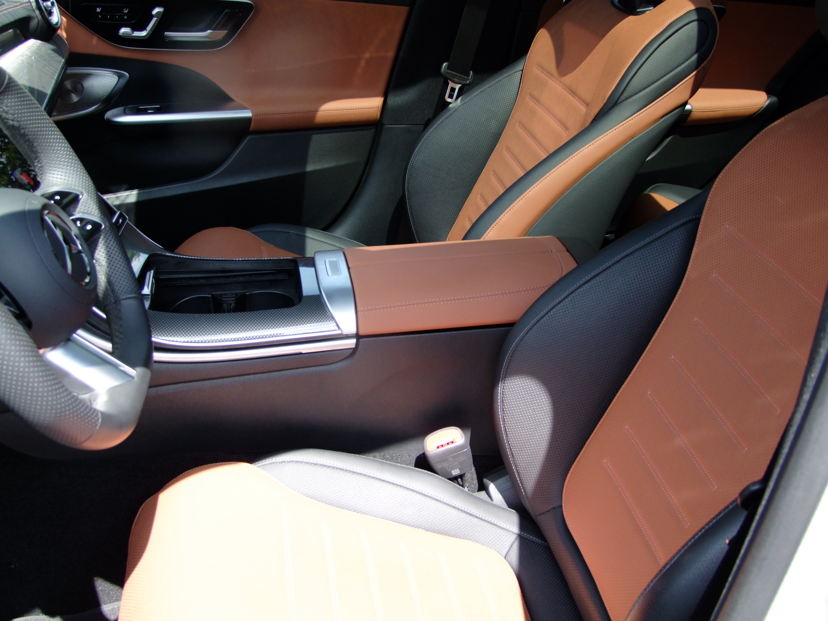 Mercedes-Benz C 300 C Limousine C 300 d 4Matic AMG Voll Vorschau 17