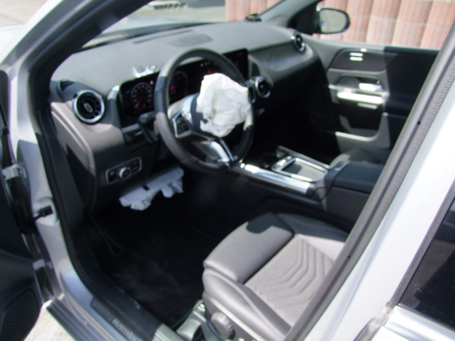 Mercedes-Benz B 200 d Automatik Vorschau 9