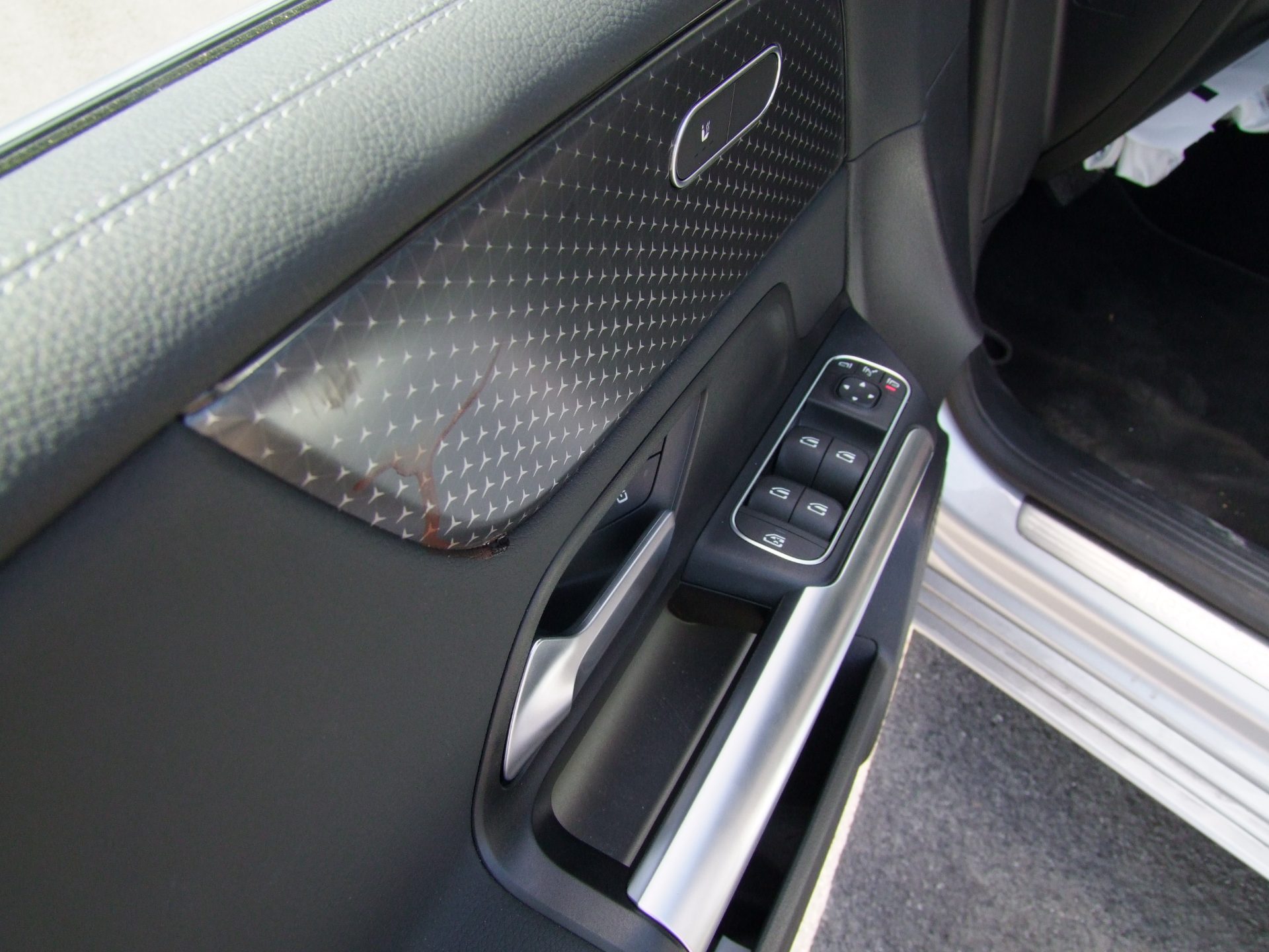 Mercedes-Benz B 200 d Automatik Vorschau 10