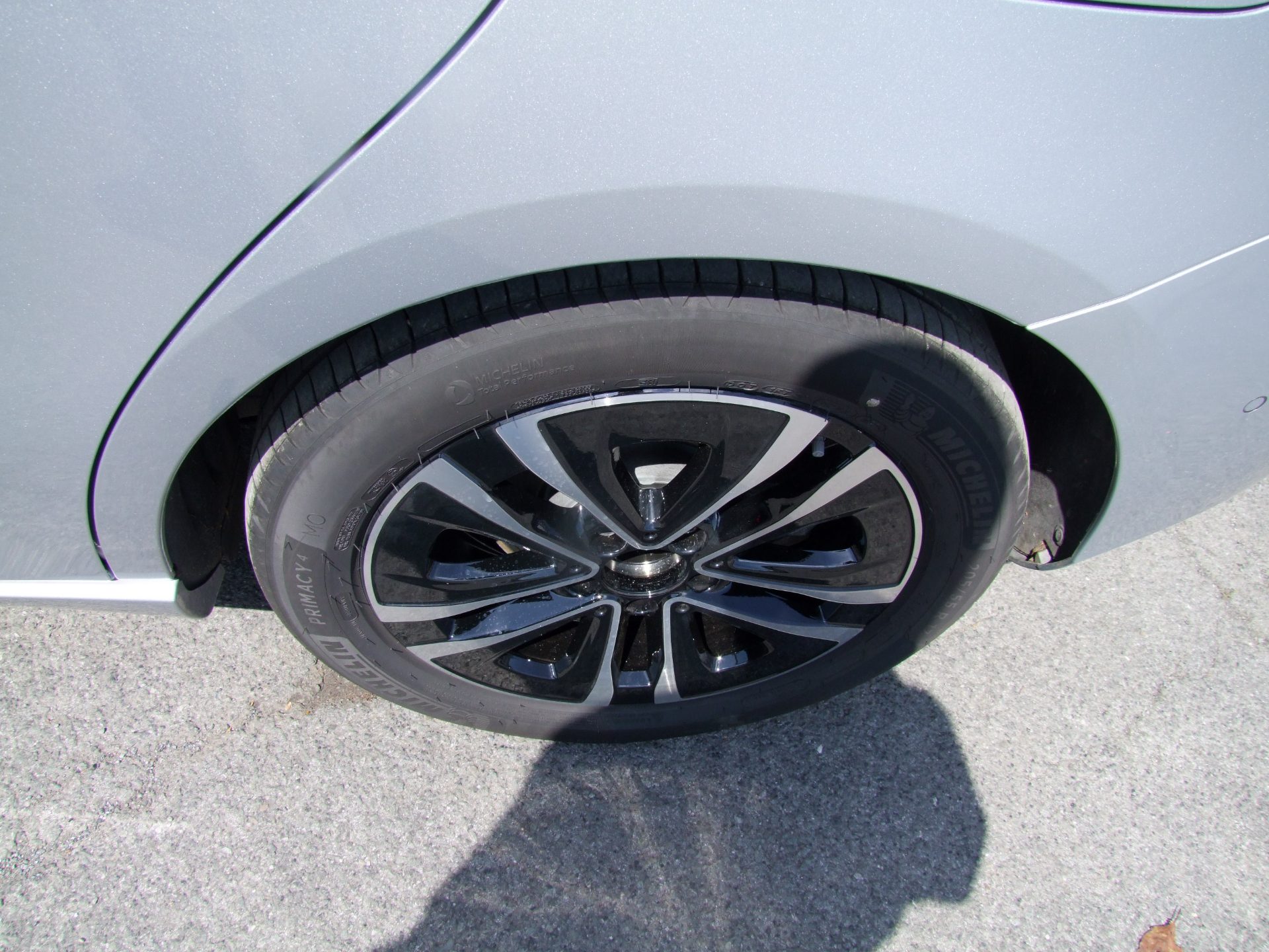 Mercedes-Benz B 200 d Automatik Vorschau 16